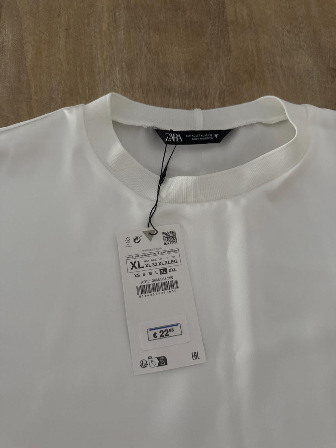 SATEEN TOP - Image 6