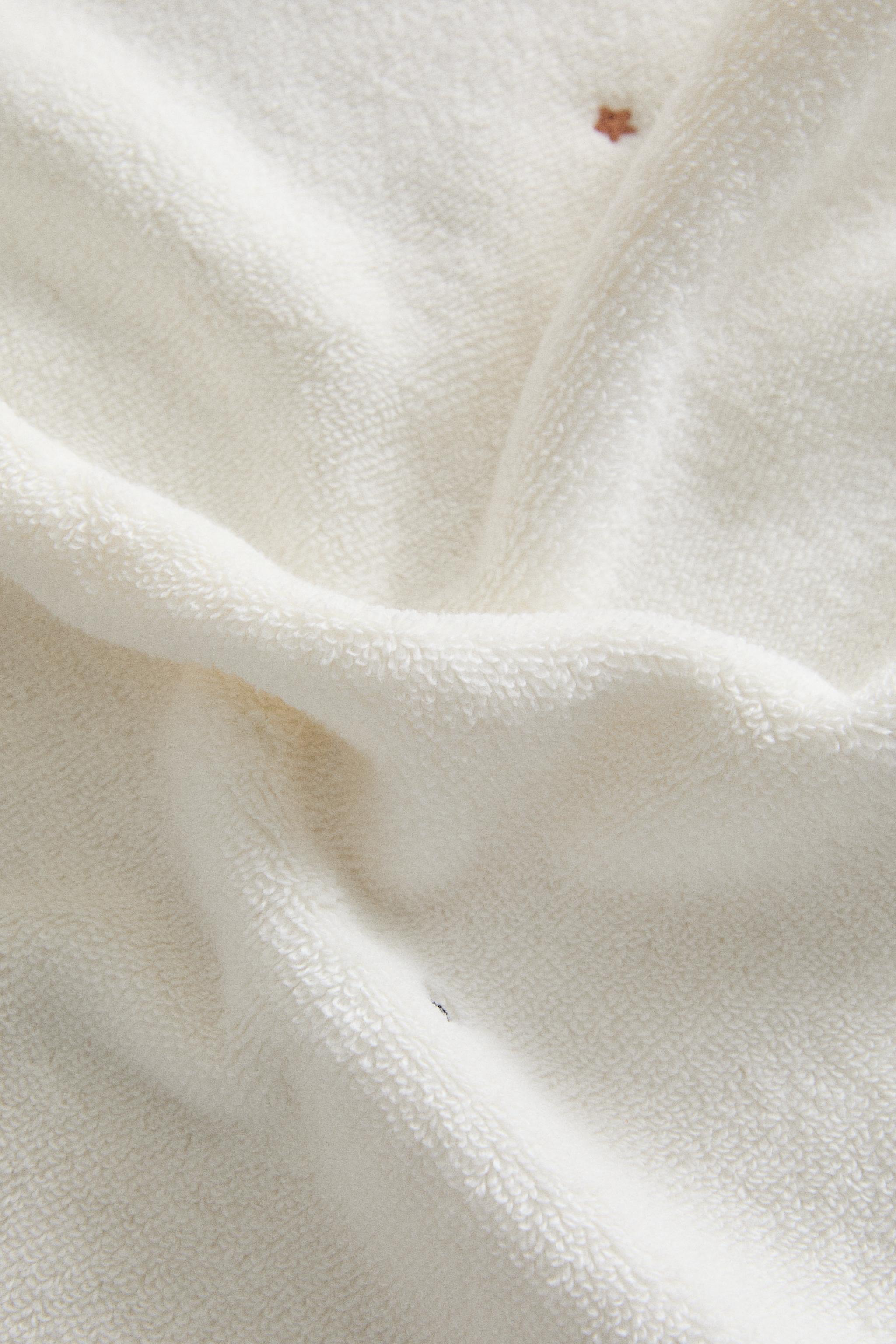Детские полотенца Zara KIDS STAR BATH — фото 5