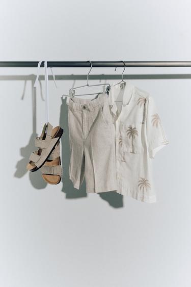 Zara LOOK -