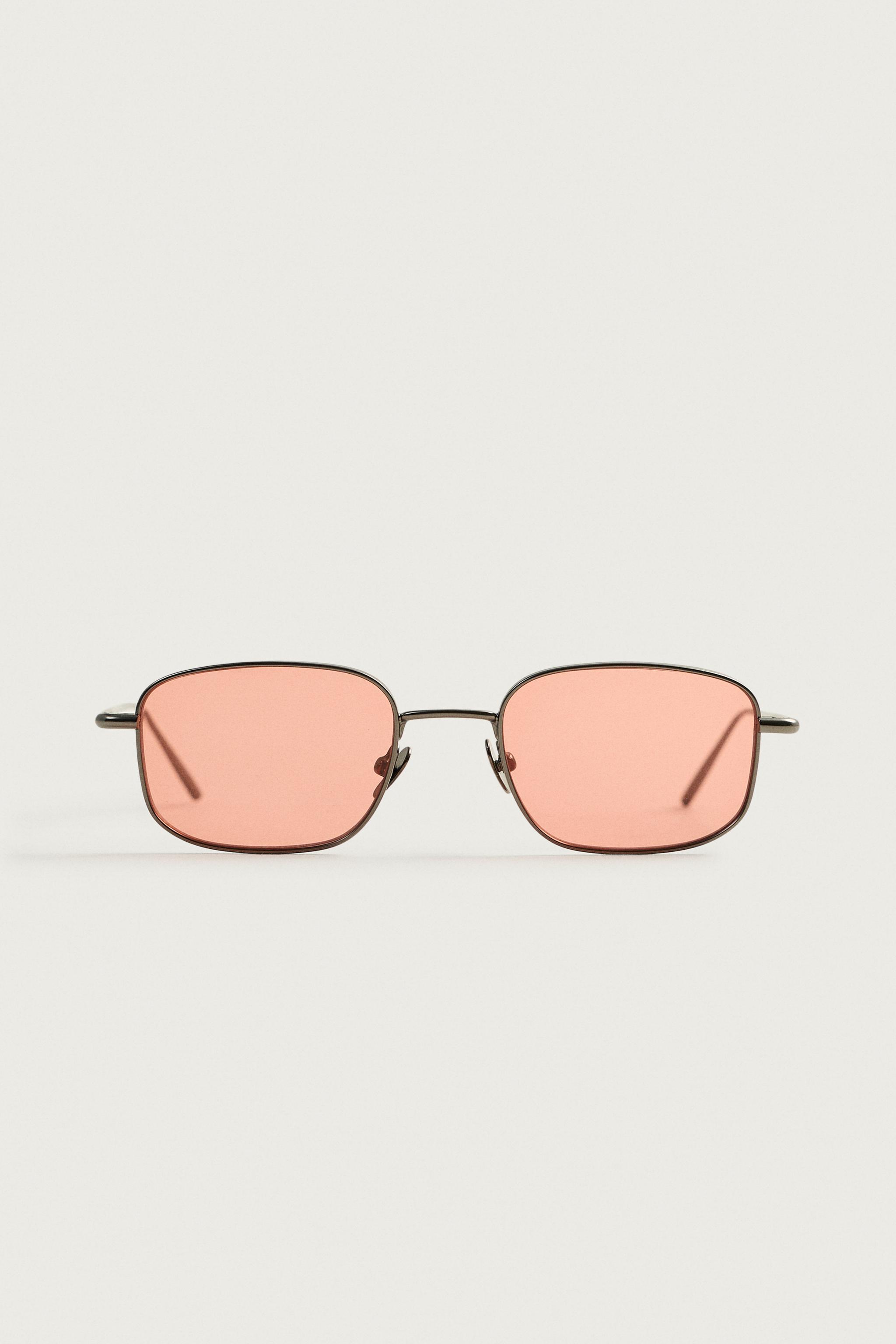 GAFAS DE SOL RECTANGULARES