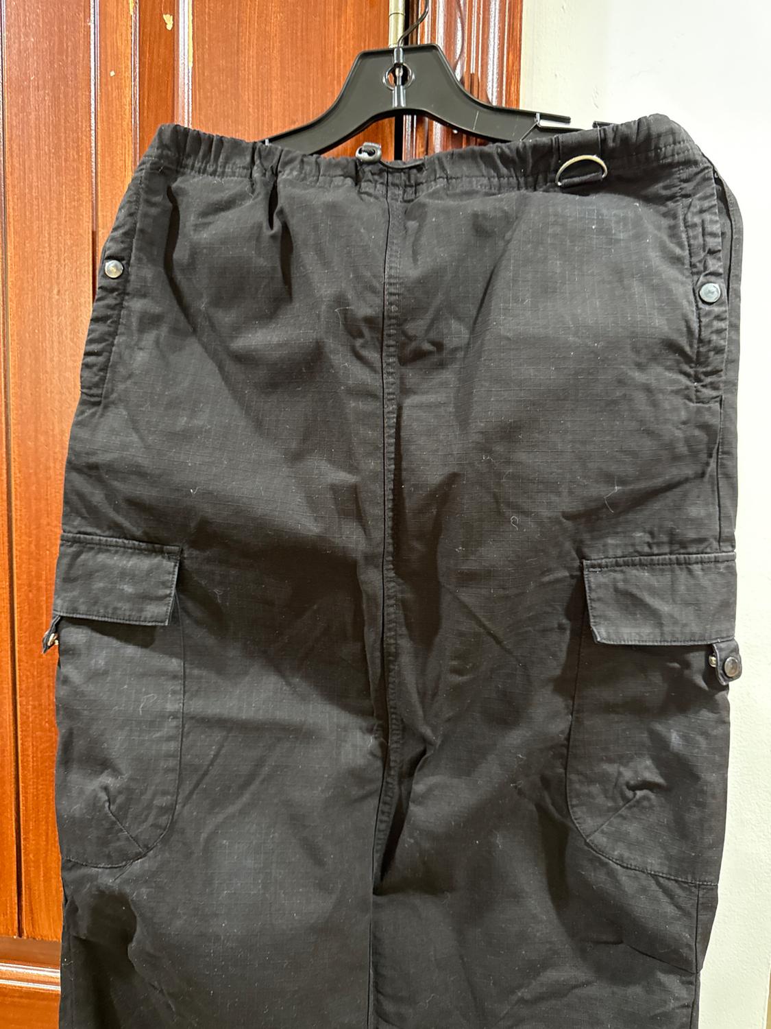 CARGO SKIRT - Image 2