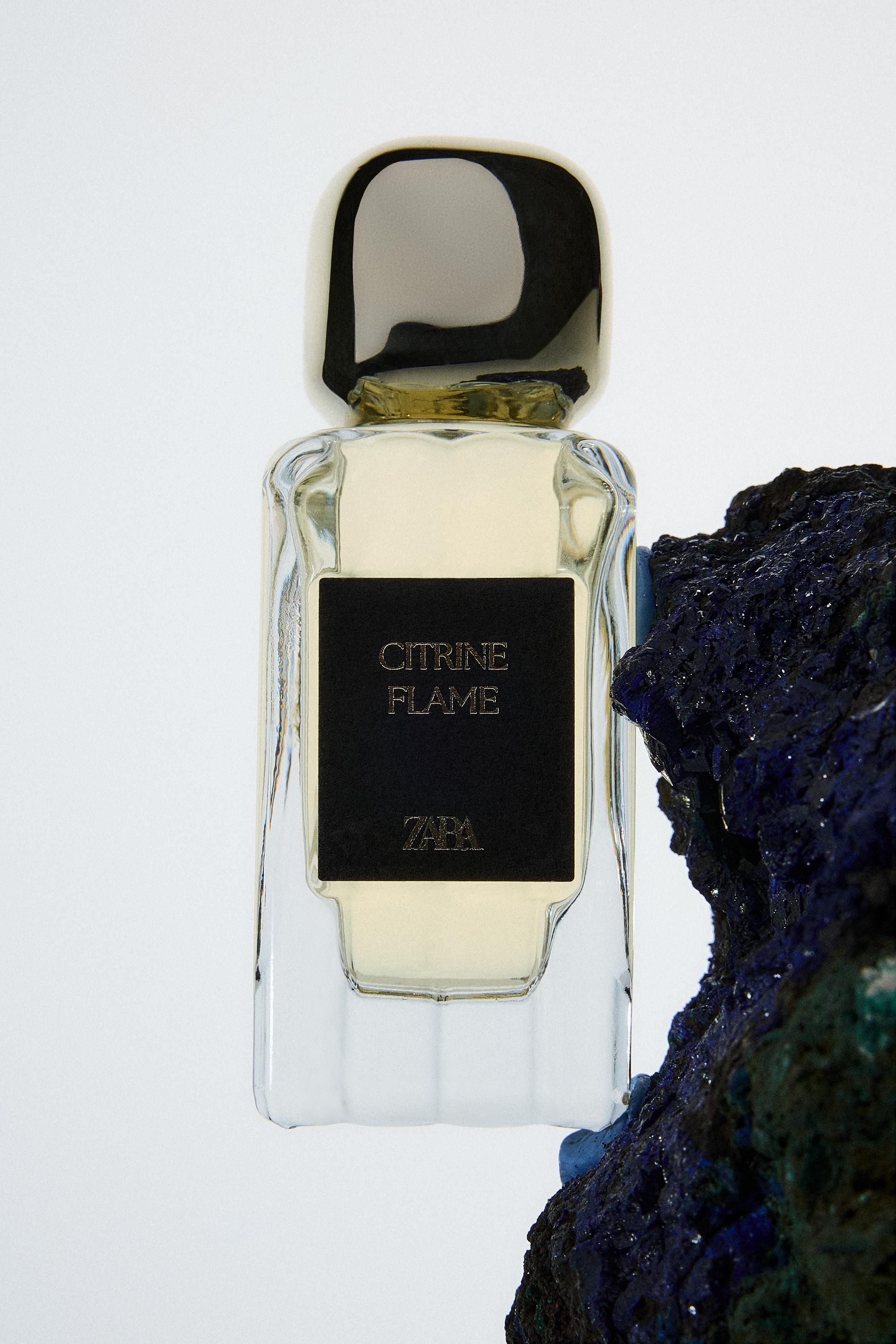 CITRINE FLAME EDP 50ML (1.7 FL.OZ).