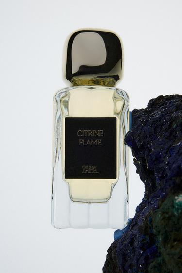 CITRINE FLAME EDP 50ML (1.7 FL.OZ). -  de Zara - Image 1
