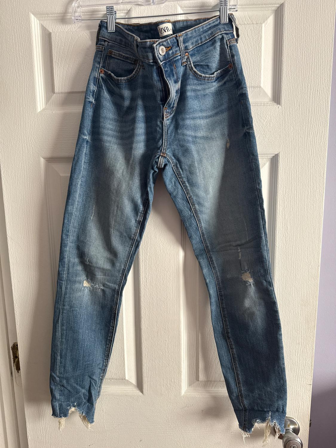 JEANS ZW SKINNY - Image 2