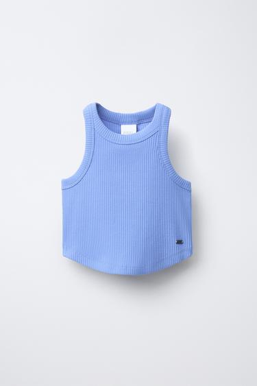 Produktbild - Bläulich von Zara