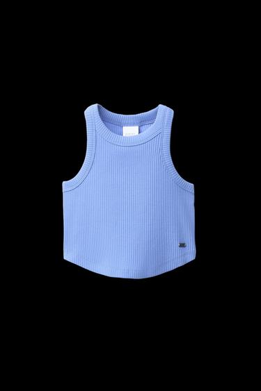 Product image - Bluish by Zara
