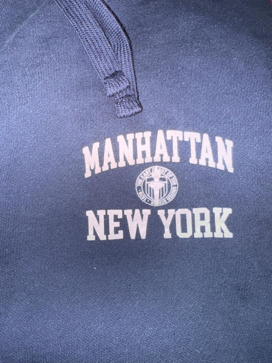 TEXT PRINT JOGGER PANTS - Image 3