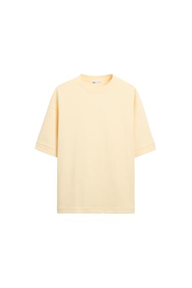 COMPACT SWEATSHIRT