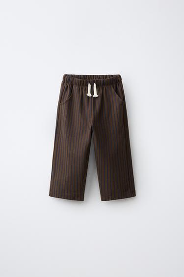 Imagen de producto - Marrón de Zara