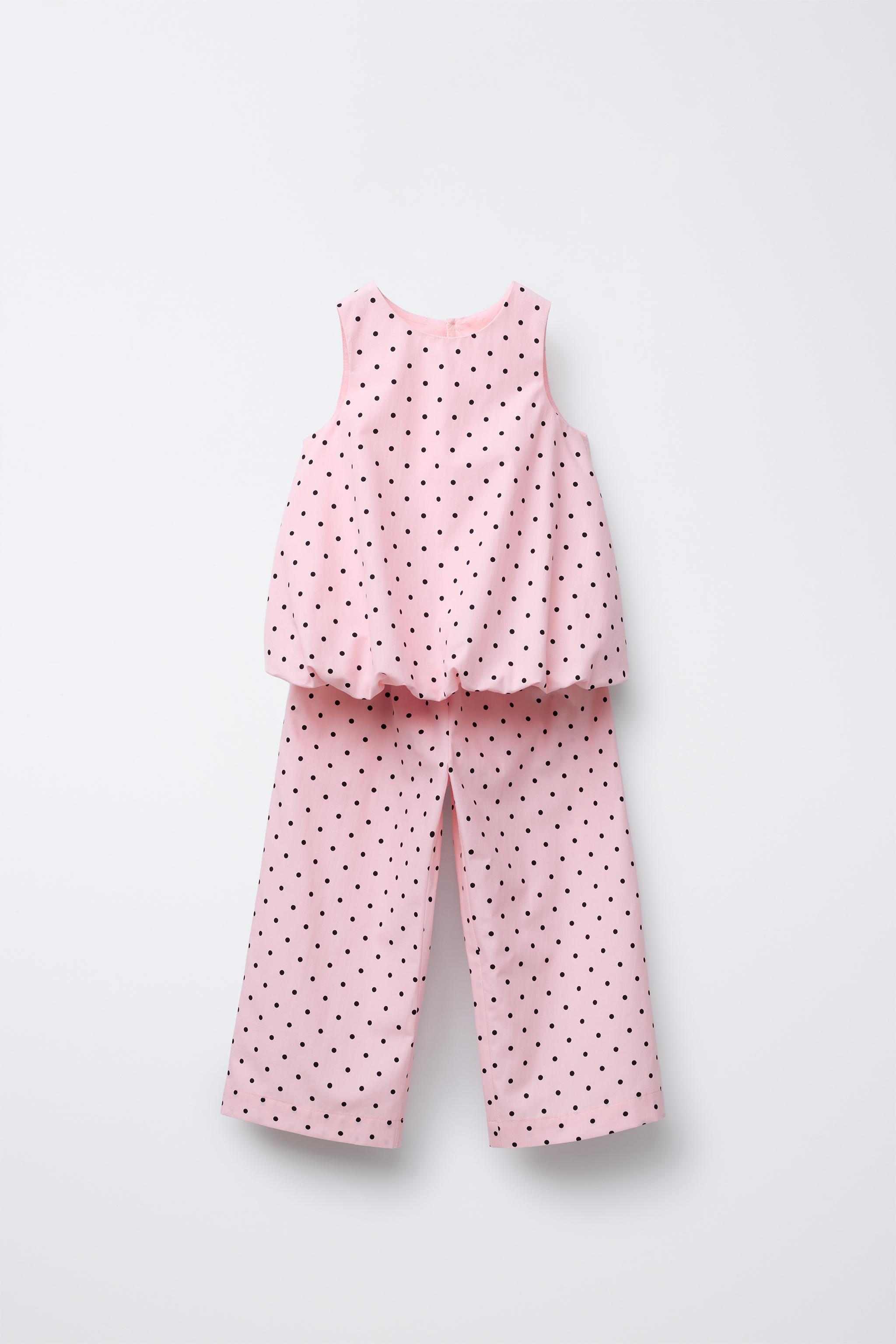 新品 レア セットアップ ZARA サテン ピンク フラワー 花柄 模様 総柄 新品 レア セットアップ ZARA サテン ピンク フラワー 花柄 模様