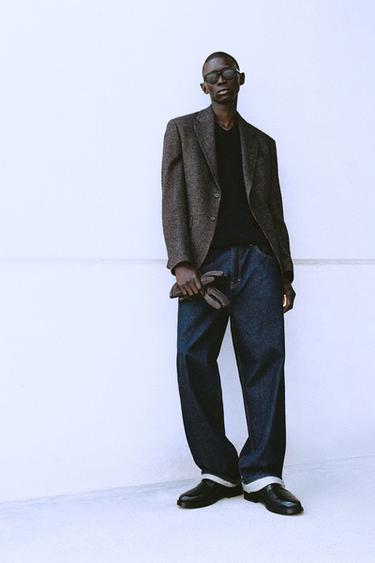LOOK - BEIGE by Zara
