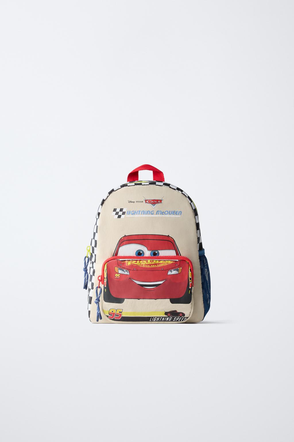 Zara Cars© Disney Pixar bel çantası