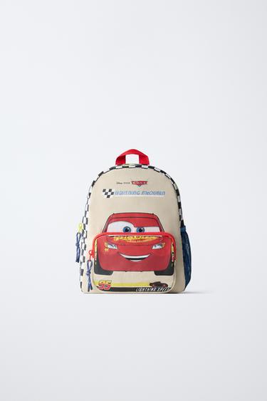 Zara CARS © DISNEY PIXAR BACKPACK - Multi-color - Image 0