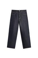 KAPÜŞONLU DENİM CEKET - Görsel 3