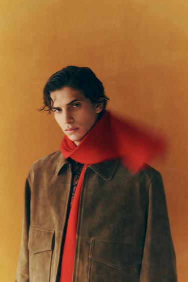 LOOK - Zebra by Zara