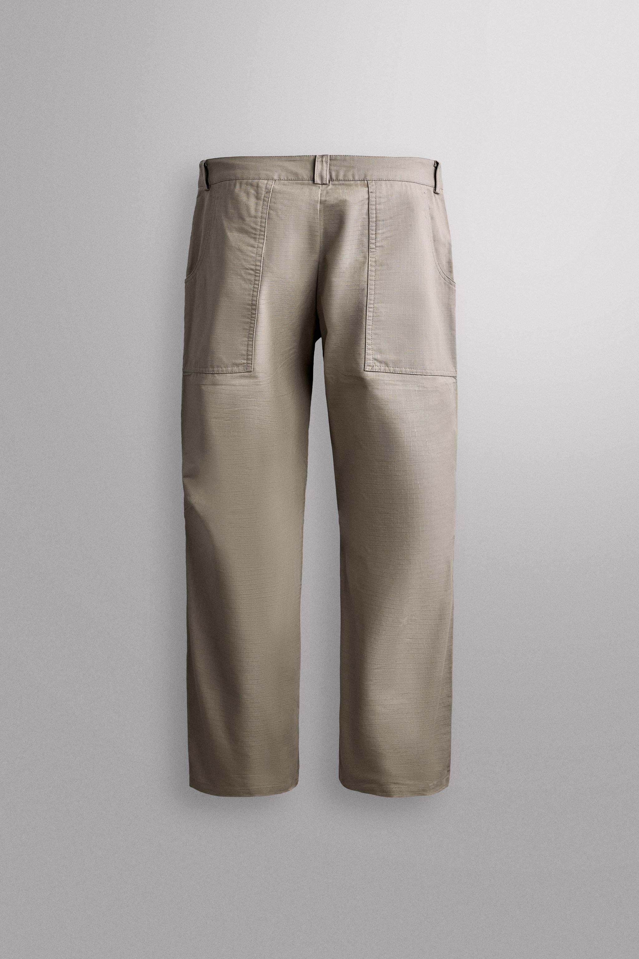 TAPERED FIT CLIMBING PANTS