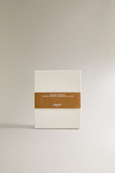 MOON MONTH BABY CARDS - Cream by Zara - Image 4