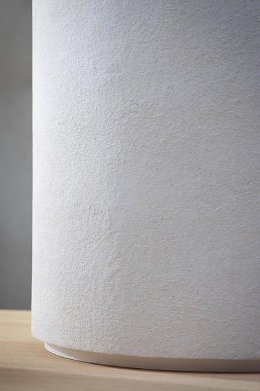 OBJECT | ACCESSORIES 01 - White by Zara - Image 8