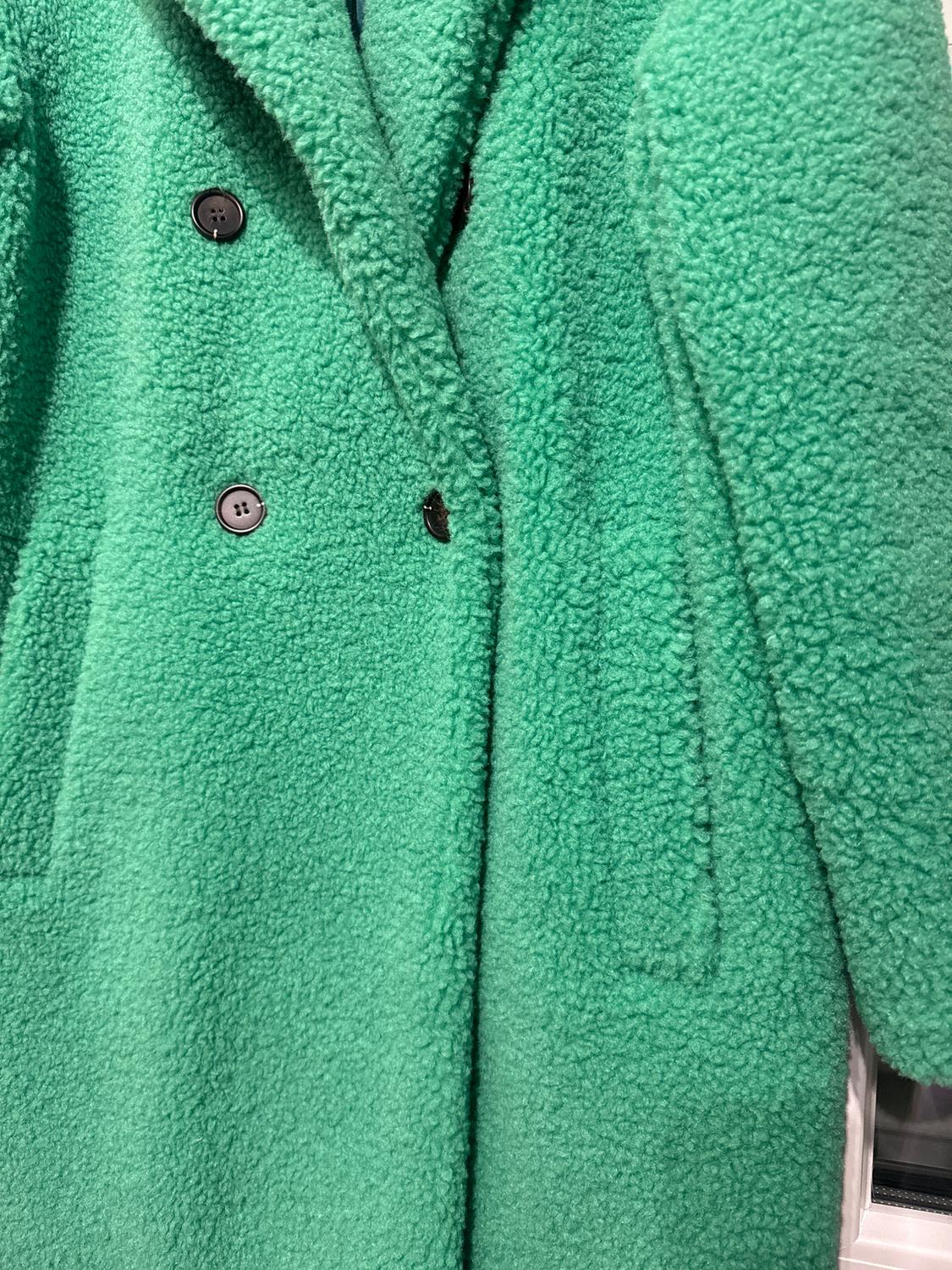 FAUX FUR COAT - LIMITED EDITION - Image 5