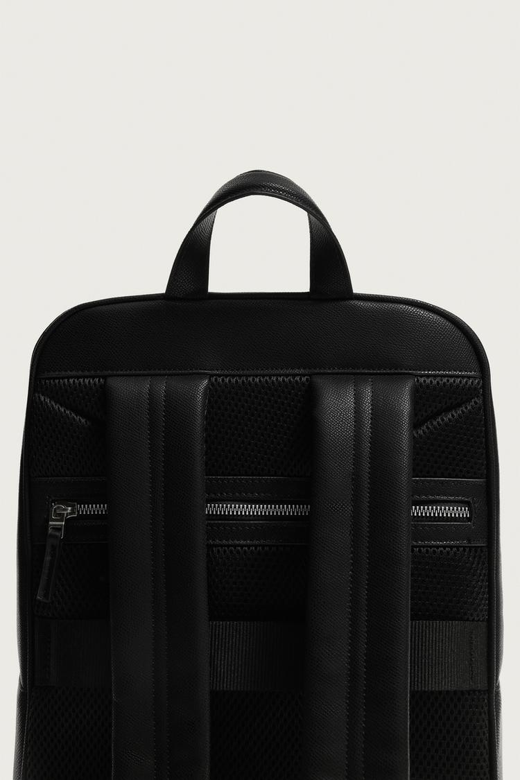 Mochila texturizada 5