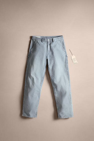{ชื่อ} - {สี} จาก Zara