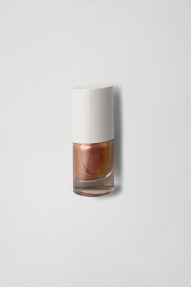 NAGELLACK - SHINY SAND von Zara - Bild 0