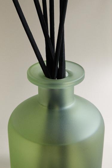 (230 ML) TUBEROSE REED DIFFUSERS - Purple by Zara - Image 2