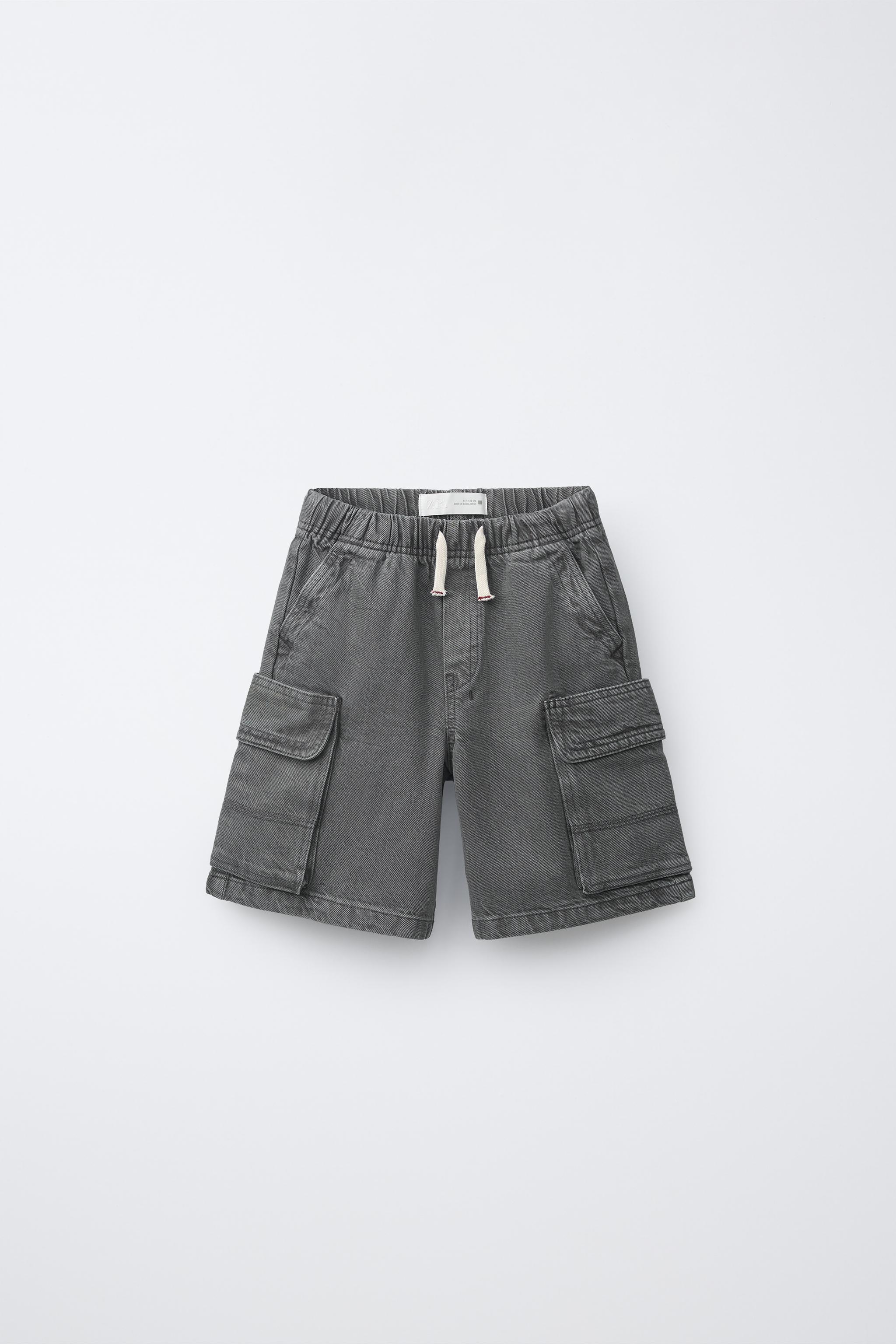 SHORT CARGO