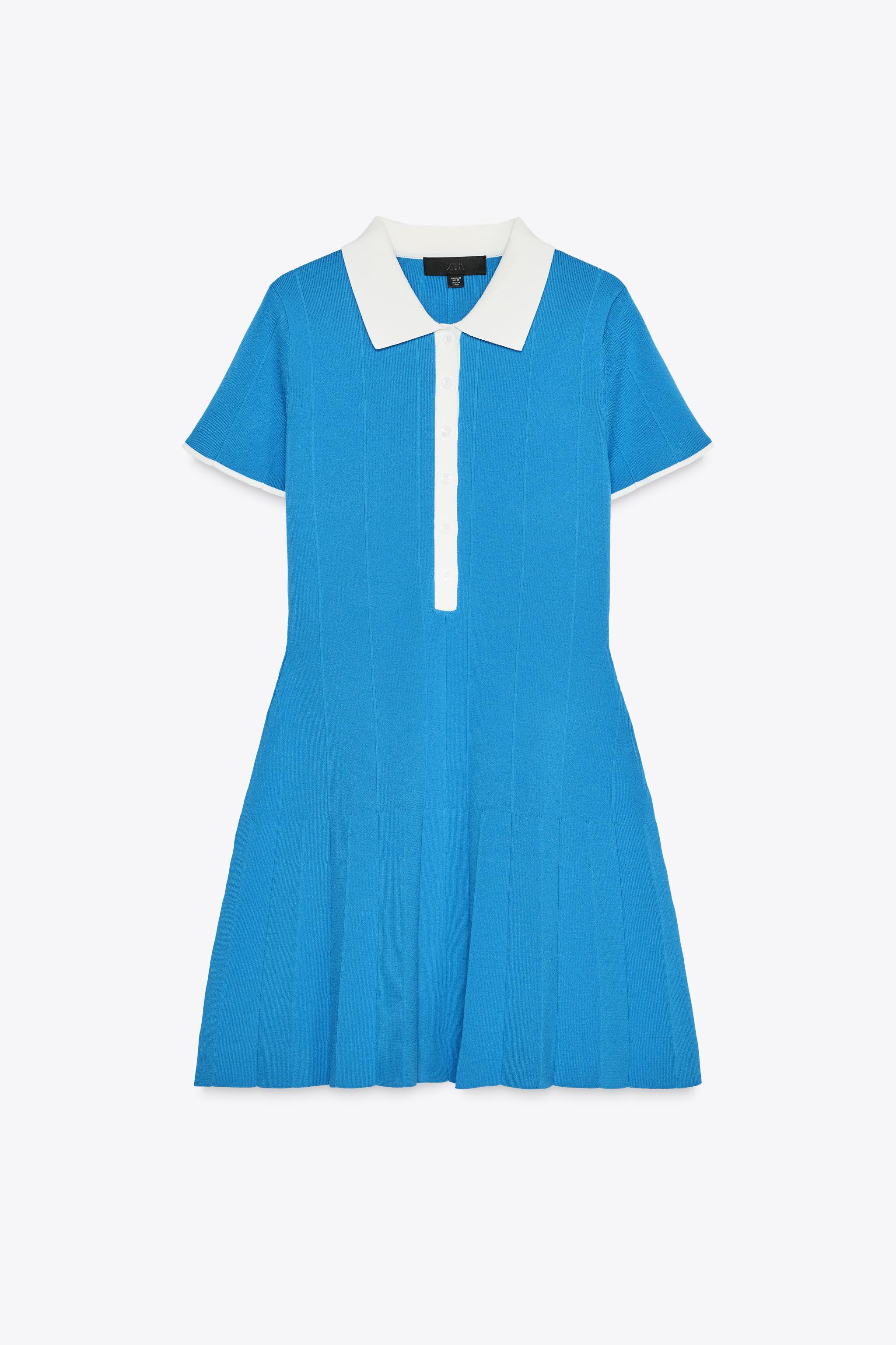 シャツワンピース - レディース | ZARA 日本 シャツワンピース - レディース | ZARA 日本
