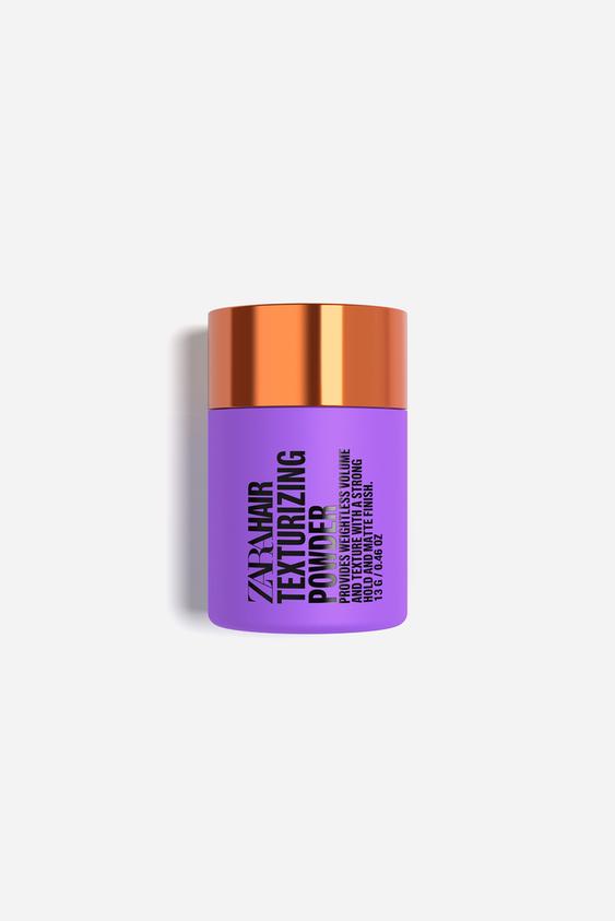 ONLINE EXCLUSIVE - ZARA HAIR MATTE TEXTURIZING POWDER from Zara - $25.90
