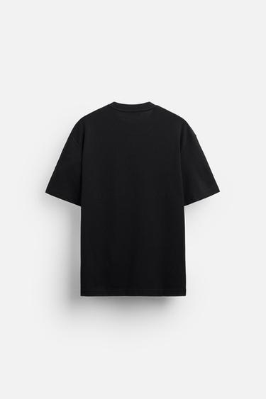 REGULAR FIT INTERLOCK T-SHIRT_7