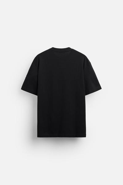 REGULAR FIT INTERLOCK T-SHIRT_7