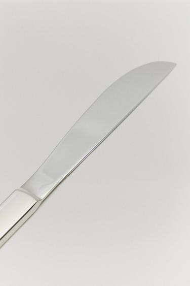THE MBIOMA KNIFE — Steel 2