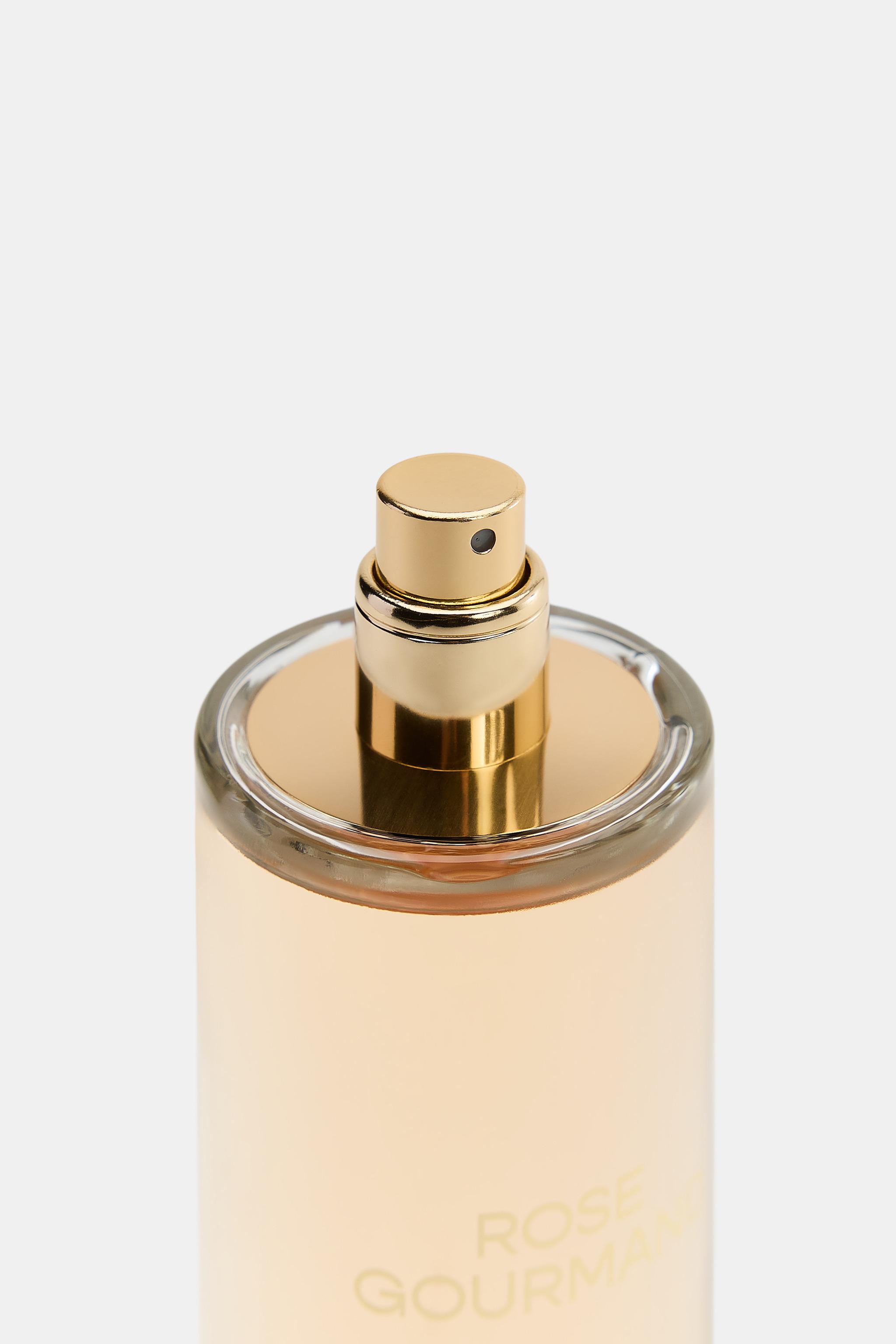 ROSE GOURMAND EDP 80 ML (2.71 FL. OZ).
