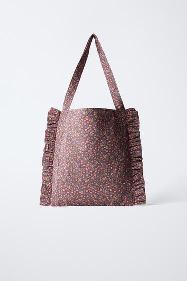 SAC HELLO KITTY © SANRIO - Rose de Zara - Image 4