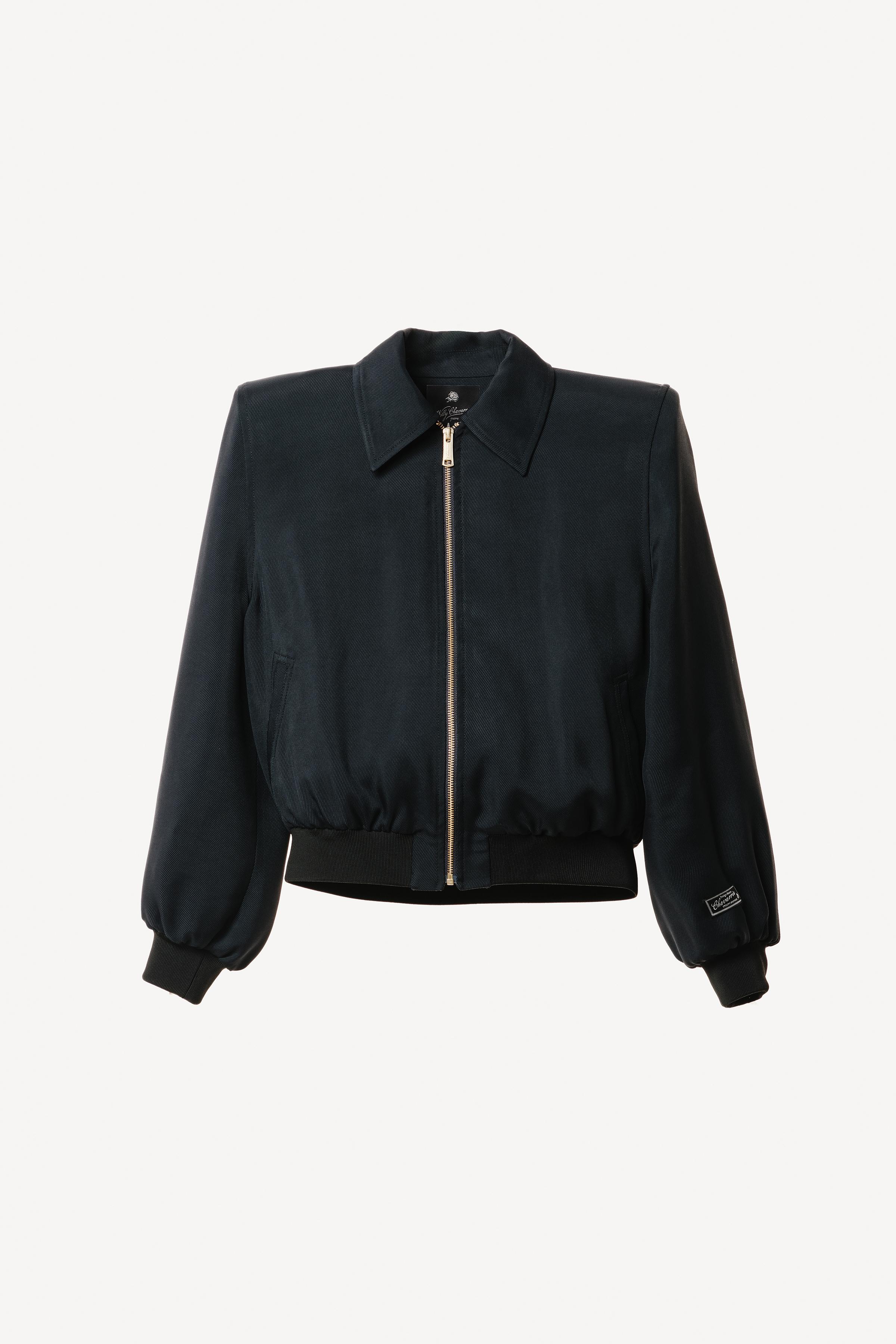 WILLY CHAVARRIA X ZARA BOMBER JACKET AND PANTS SET | ZARA United