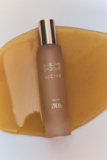 SUBLIME ÉPOQUE NECTAR EDP 30ML / 1.01 oz - TINTED LEATHER by Zara