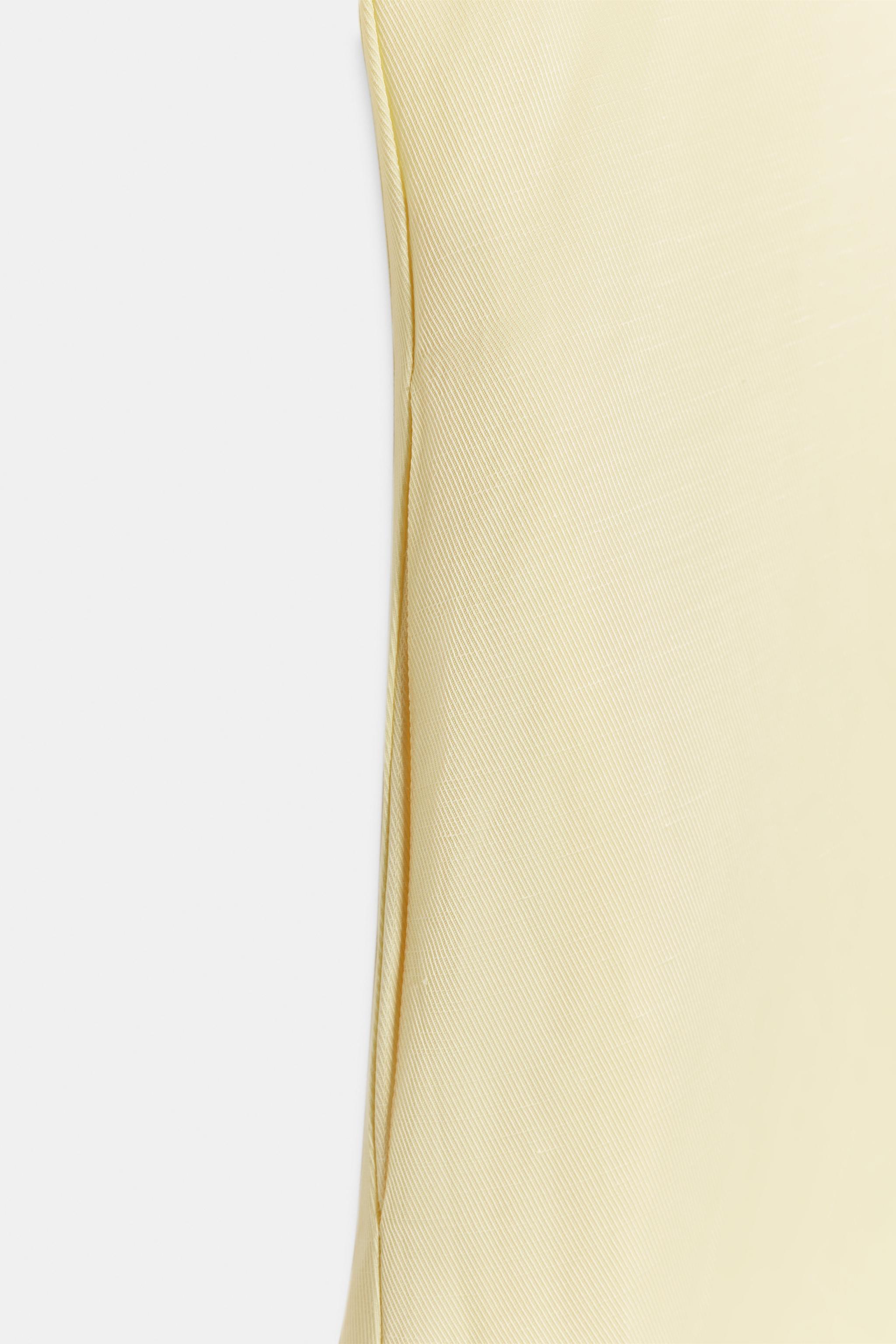 ZW COLLECTION MIDI DRESS
