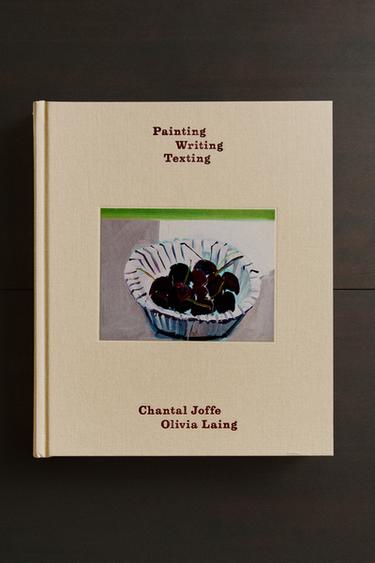 PAINTING, WRITING, TEXTING BOOK (ENGLISH) - Light yellow by Zara - Image 4