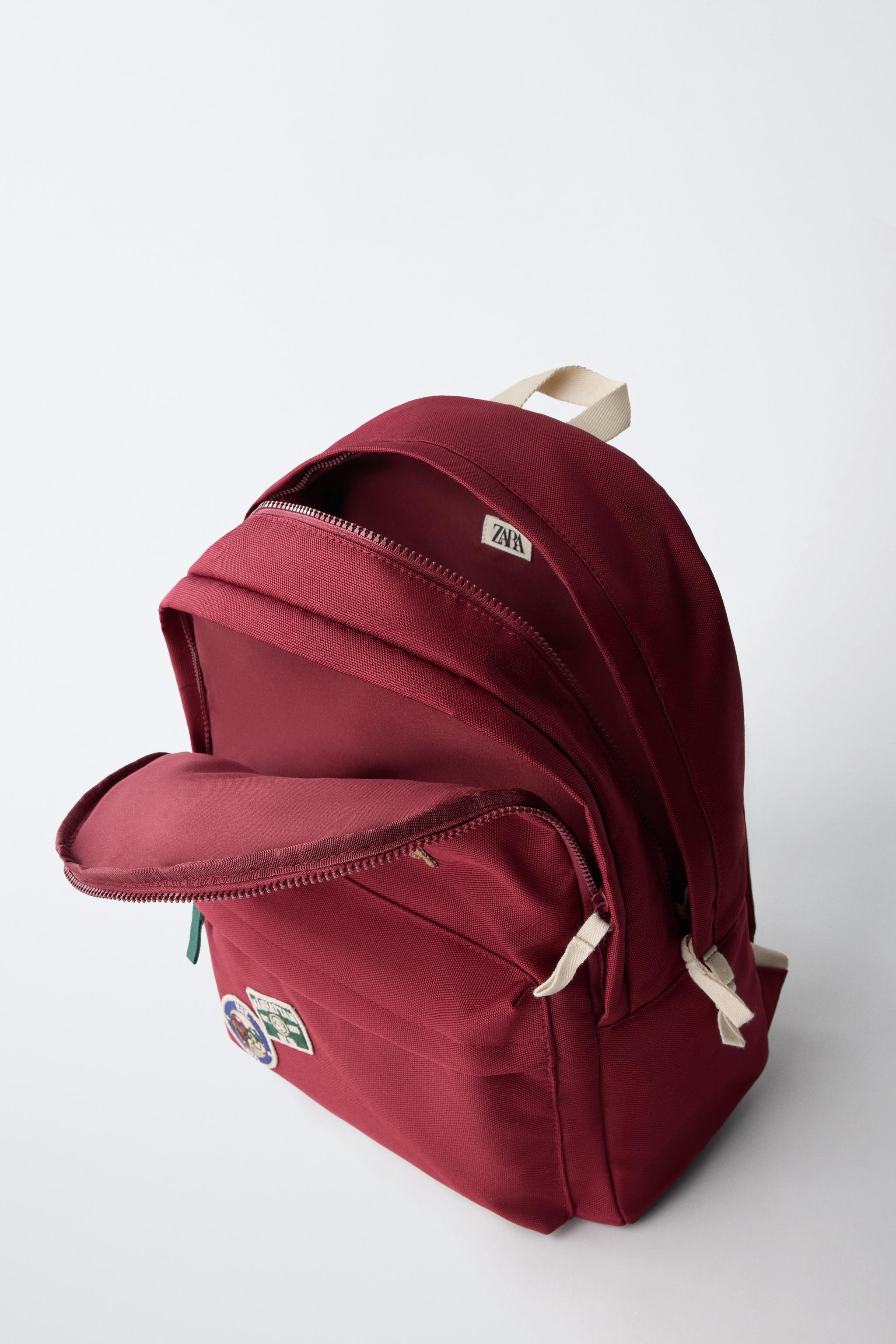 SAC À DOS VARSITY