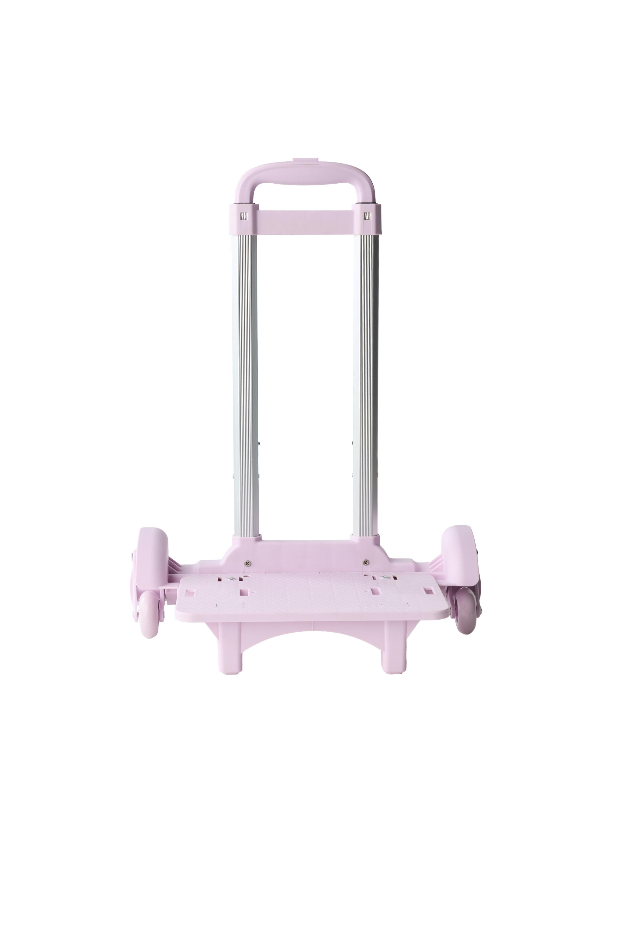 BACKPACK TROLLEY - Lilac | ZARA United States