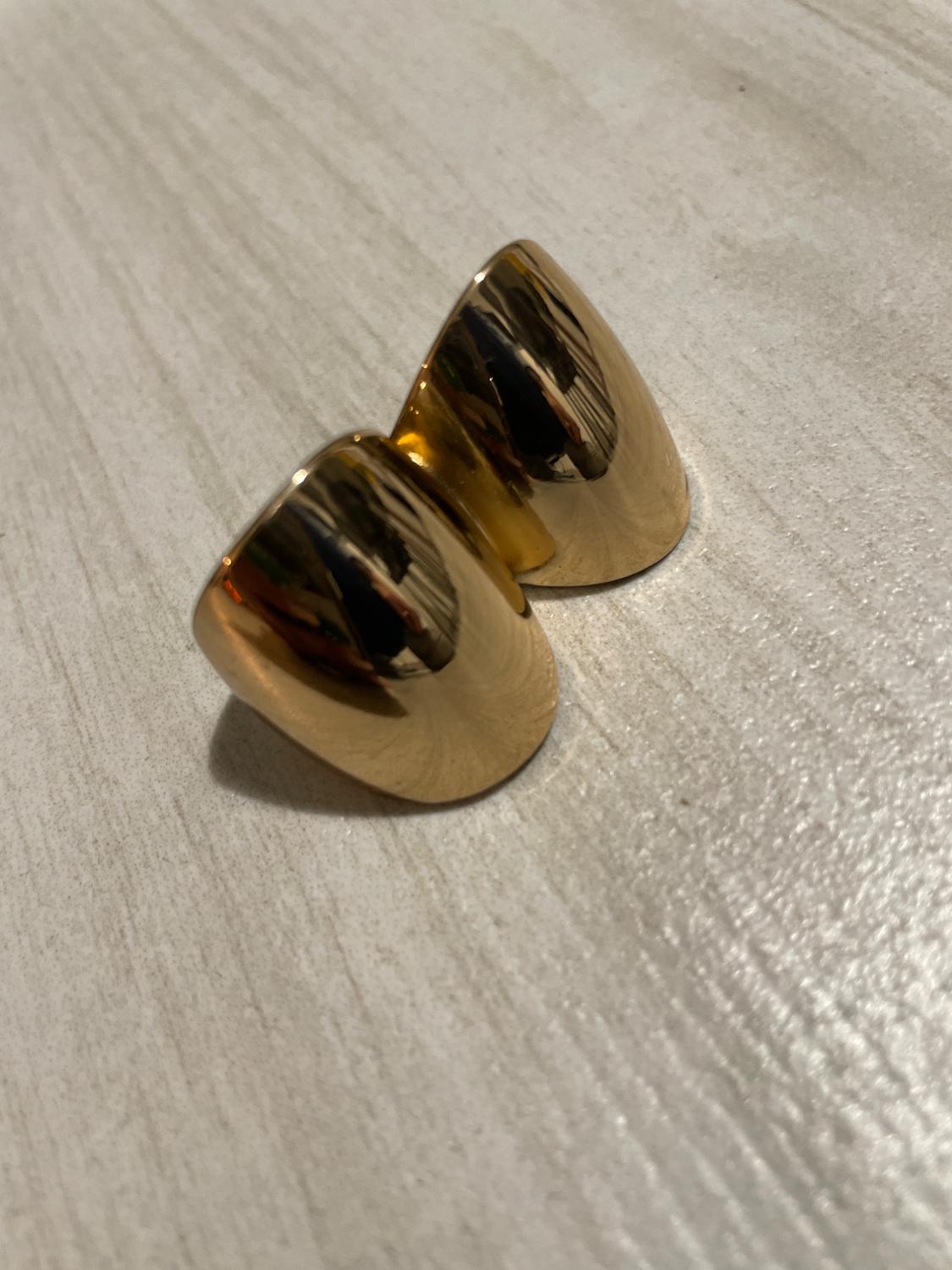 DOUBLE METAL RING - Image 3