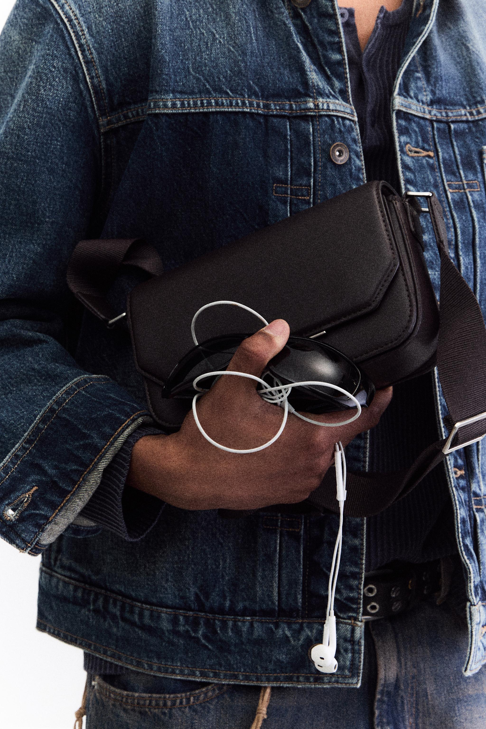 クロスボディ & ウエストポーチ | メンズ | ZARA 日本