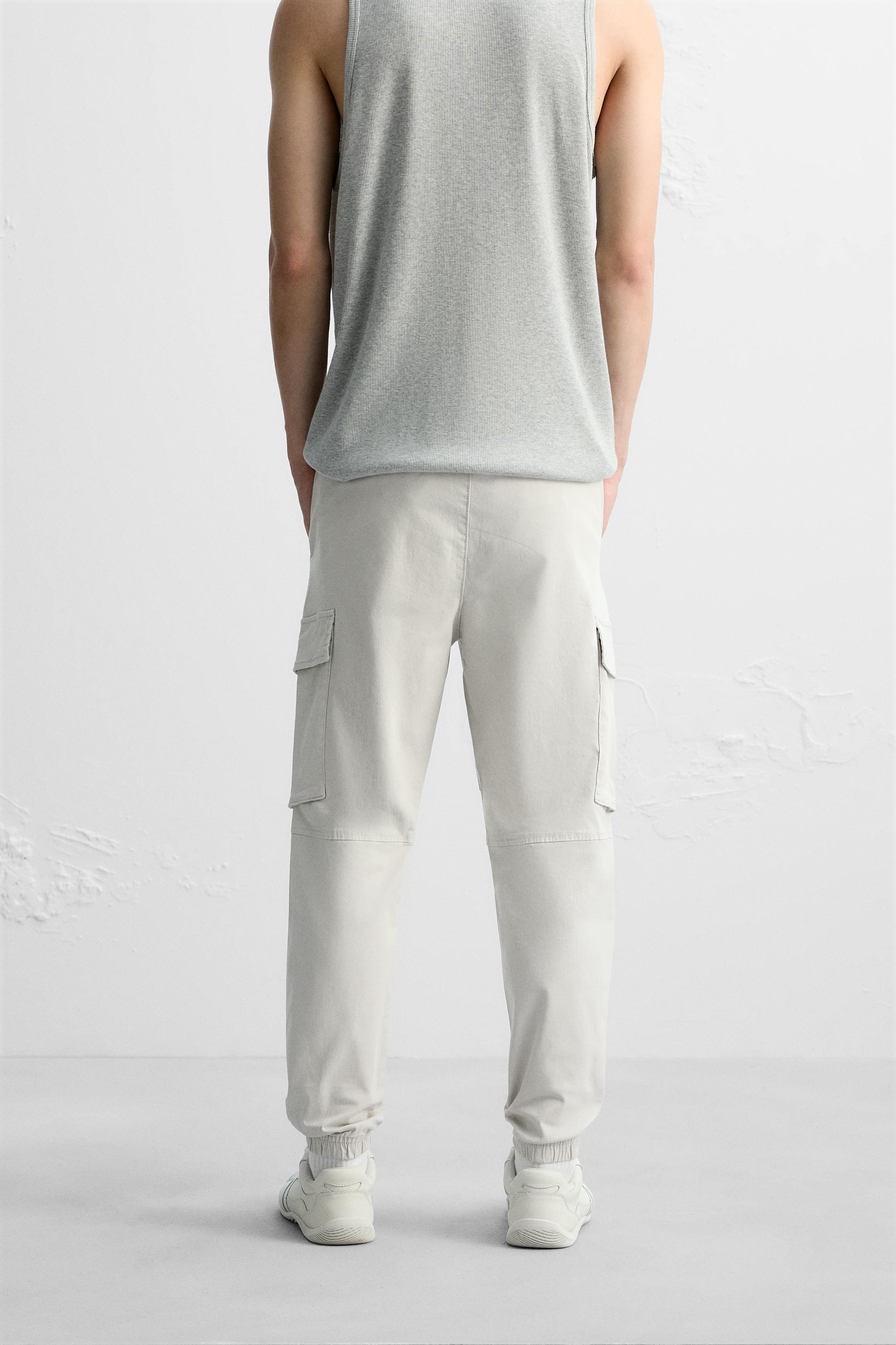 PANTALON CARGO