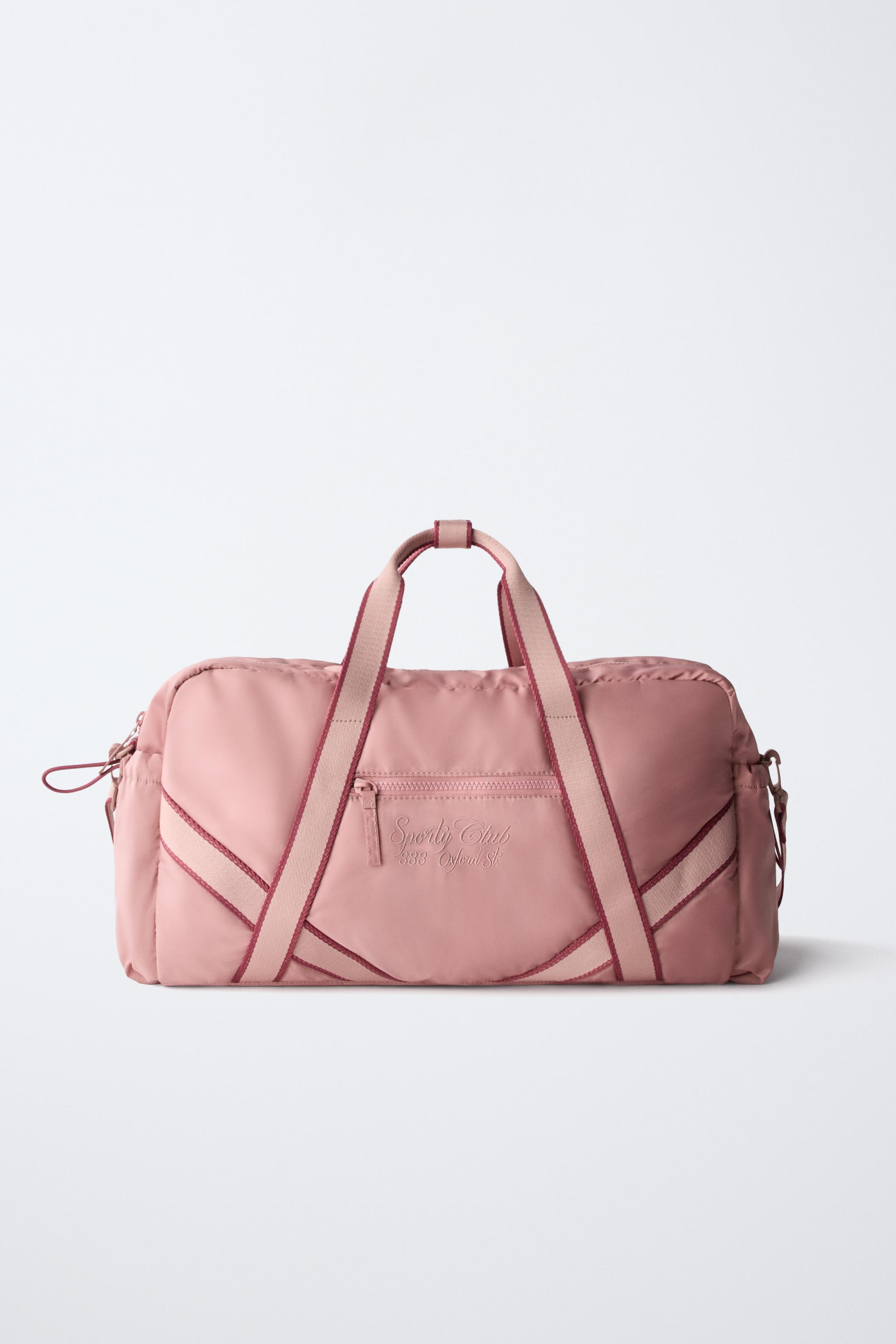 SAC BOWLING SPORTY