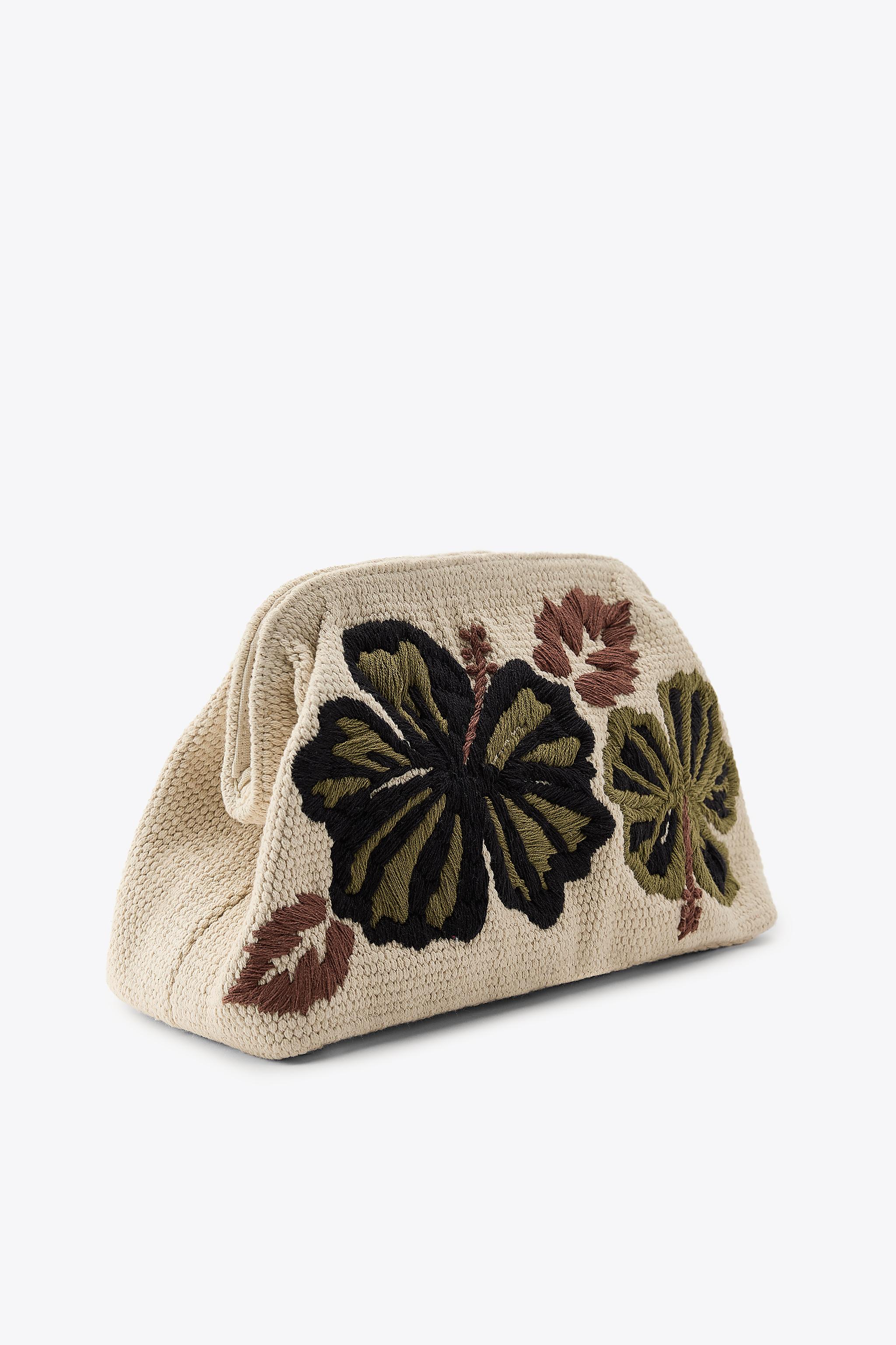 【ZARA】花柄刺繍ビーズバッグ 1445/006/712 s-l1200.jpg