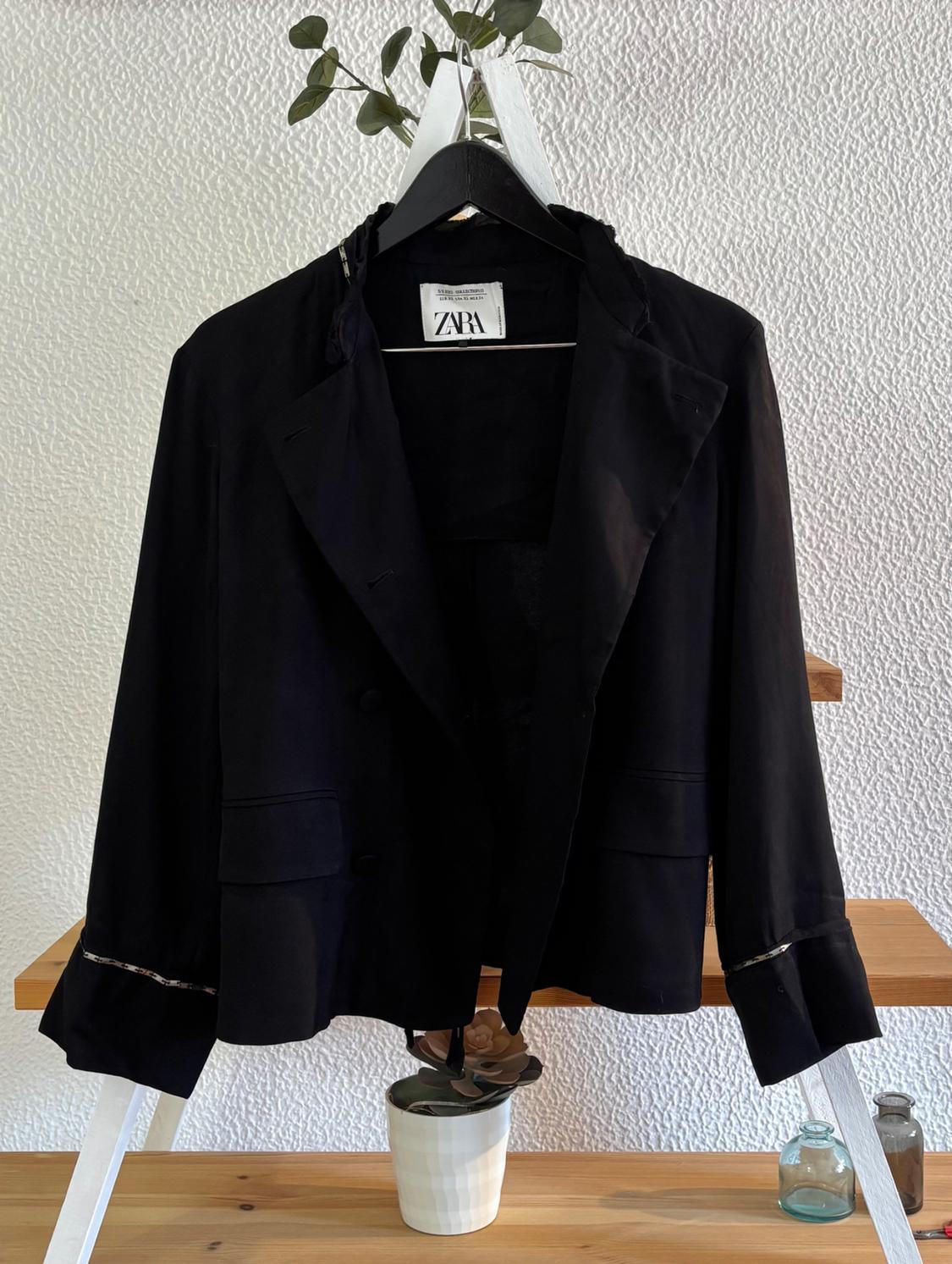 TRENCH CORTO LIMITED EDITION - Image 2
