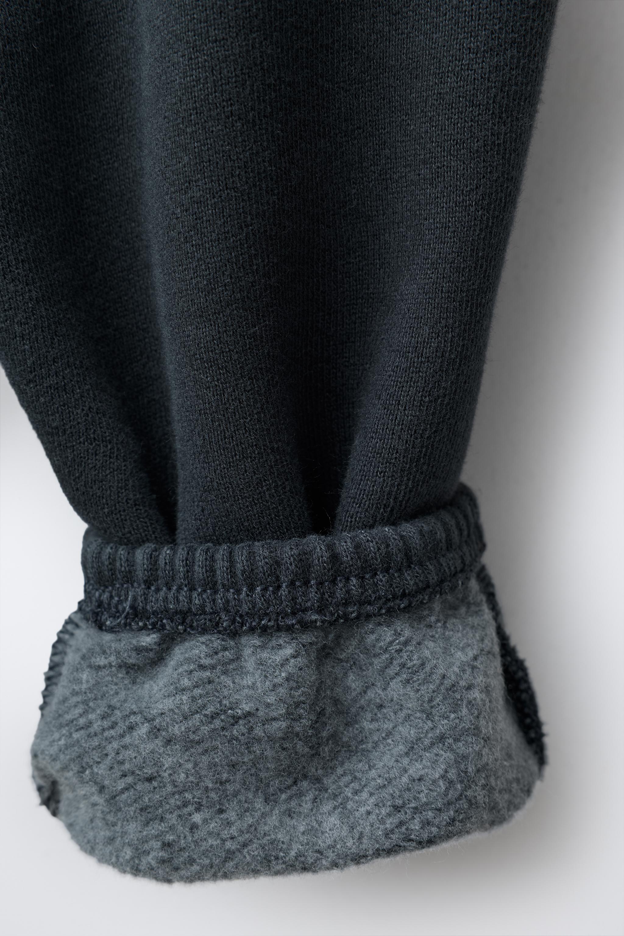 PENGUIN LABEL JOGGER PANTS