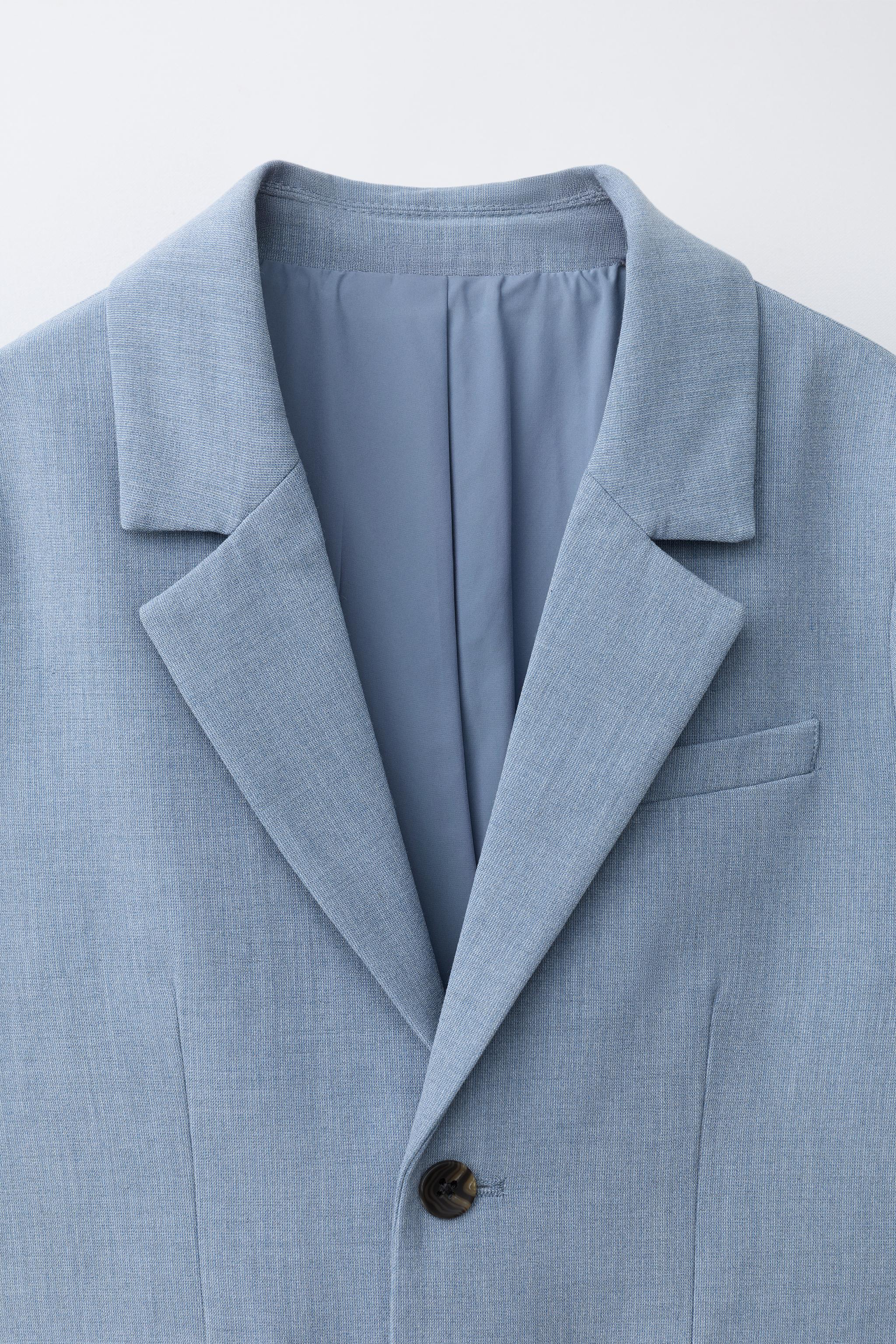 VESTE DE COSTUME