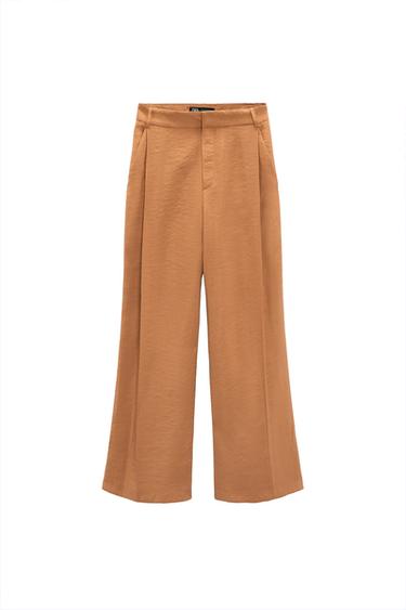 FULL LENGTH TROUSERS